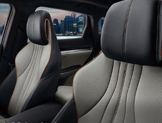 BYD ECO Friendly Electric Cars