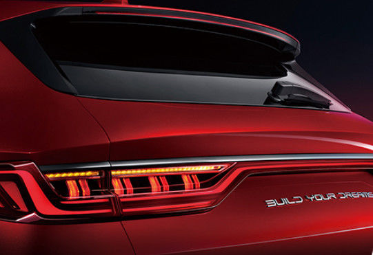 BYD ECO Friendly Electric Cars