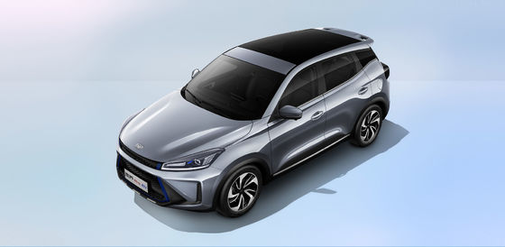 Kaiyi Xuanjie Pro EV Small compact crossover SUV with 163 hp & 280 Nm of torque.& 410km CLTC Range new electric